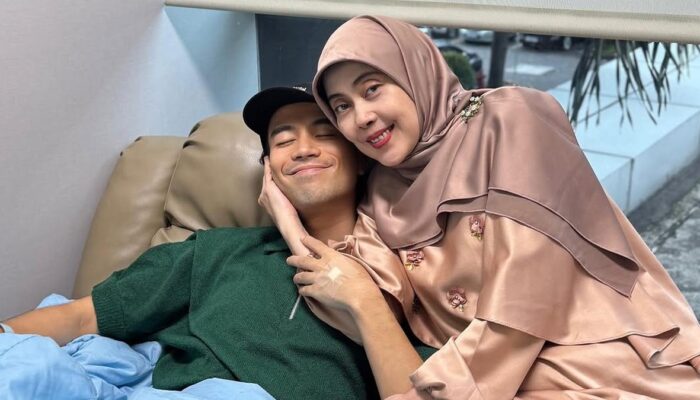 Keluarga Ungkap Detik-Detik Terakhir Vidi Aldiano Sebelum Berpulang