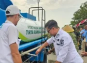 Jelang Lebaran, Perumda TRS Perkuat Layanan Air Bersih dengan Siaga 24 Jam