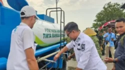 Jelang Lebaran, Perumda TRS Perkuat Layanan Air Bersih dengan Siaga 24 Jam