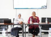 MBG Dinilai Penting untuk Cegah Stunting dan Dukung Indonesia Emas 2045