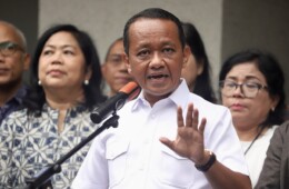 Pemerintah Pastikan Pasokan Energi Aman Meski Dua Kapal Tanker Pertamina Tertahan di Selat Hormuz