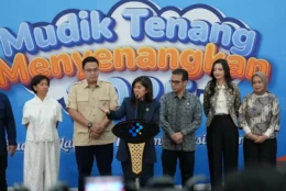Tak Sekadar Mudik, Lebaran 2026 Uji Kesiapan Ekosistem Digital Indonesia