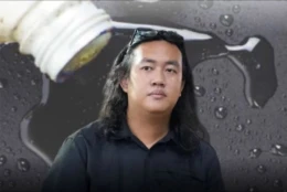 Kasus Penyiraman Air Keras Aktivis KontraS Andrie Yunus Naik ke Penyidikan, Polisi Buru Pelaku