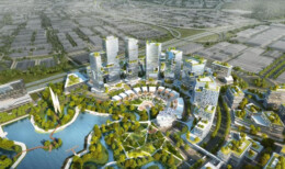 Subang Jadi Magnet Investasi Industri Baru di Jawa Barat, Investor China Dominasi Kawasan Subang Smartpolitan
