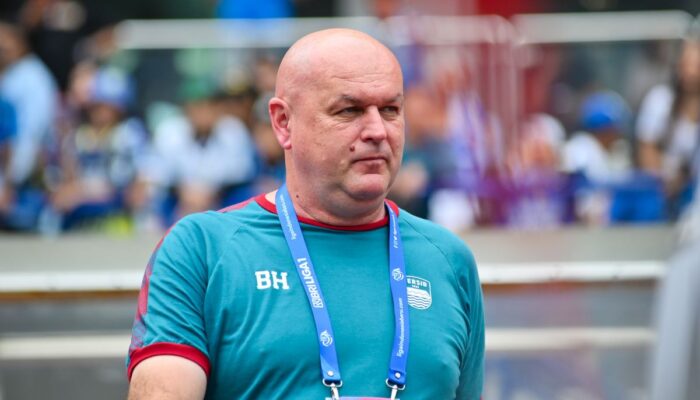 Bojan Hodak Akui Sulit Hadapi Persik Kediri