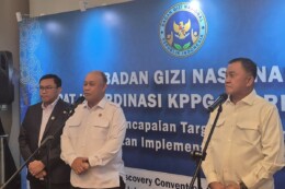 Pengawasan Diperketat, BGN Evaluasi Dua Dapur MBG di Subang