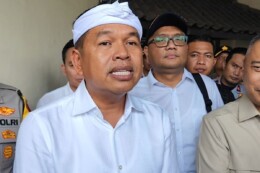 Dedi Mulyadi Tegaskan Larangan Minta THR ke Perusahaan, Pemda hingga RT/RW Dilarang Terlibat