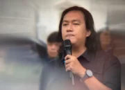 Pengakuan di Tengah Ancaman, Komnas HAM Tetapkan Andrie Yunus sebagai Pembela HAM