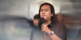 Pengakuan di Tengah Ancaman, Komnas HAM Tetapkan Andrie Yunus sebagai Pembela HAM