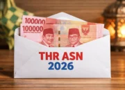 THR ASN 2026 Cair Lebih Cepat, Angin Segar bagi Daerah dan UMKM Jelang Lebaran