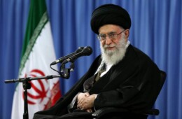 Iran Tetapkan 40 Hari Berkabung, Dunia Cermati Arah Baru Teheran Pascatewasnya Ali Khamenei