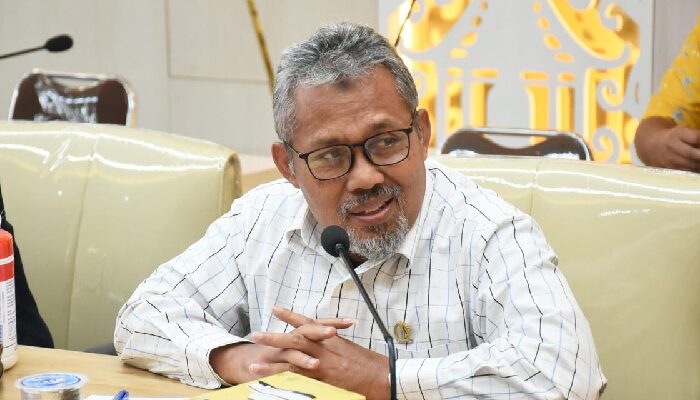 Konflik Timur Tengah Berdampak pada Umrah, DPRD Jabar Tekankan Keselamatan Jamaah Paling Utama