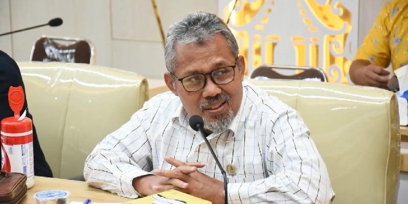 Konflik Timur Tengah Berdampak pada Umrah, DPRD Jabar Tekankan Keselamatan Jamaah Paling Utama