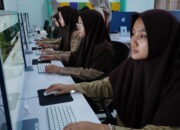 54 Santri As-Syifa Siap Go Global, Global Pathway Perkuat Jejak Internasional Pesantren