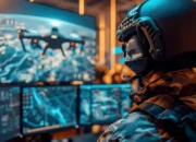 AI Ubah Wajah Peperangan, Pakar Sebut Dampaknya Bisa Mengerikan