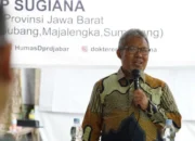 Encep Sugiana Tekankan Pentingnya Kualitas Gizi dalam Program MBG