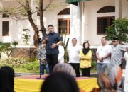 Honor Relawan Naik, Pemkab Subang Perkuat Dukungan untuk Garda Terdepan Bencana