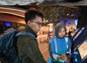 PT ASDP Perkuat Layanan, Mudik Laut Kian Padat Tahun Ini