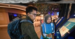 PT ASDP Perkuat Layanan, Mudik Laut Kian Padat Tahun Ini