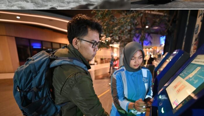 PT ASDP Perkuat Layanan, Mudik Laut Kian Padat Tahun Ini