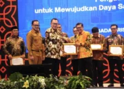 IDSD 3,84 Jadi Modal Fiskal dan Investasi, Subang Incar Lompatan Ekonomi Daerah