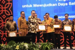 IDSD 3,84 Jadi Modal Fiskal dan Investasi, Subang Incar Lompatan Ekonomi Daerah