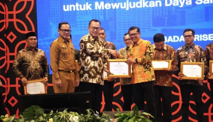 IDSD 3,84 Jadi Modal Fiskal dan Investasi, Subang Incar Lompatan Ekonomi Daerah