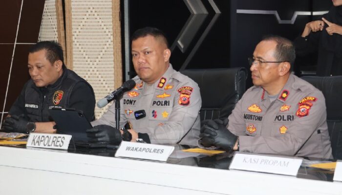 Motif Pembunuhan di Warung Pantura Subang Terungkap, Pelaku Emosi Usai Ajakan Ditolak