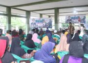 Isu Tenurial hingga Energi Pesisir, Nelayan Subang Bangun Konsolidasi dan Tuntut Kebijakan Berkeadilan