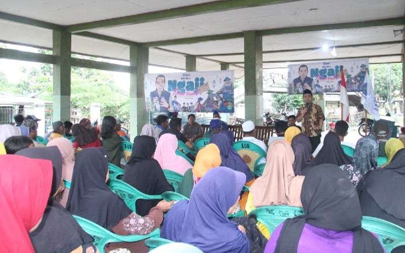 Isu Tenurial hingga Energi Pesisir, Nelayan Subang Bangun Konsolidasi dan Tuntut Kebijakan Berkeadilan