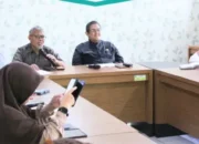 Reses di RSUD Subang, Encep Tegaskan Komitmen Penguatan Layanan Kesehatan Daerah