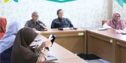 Reses di RSUD Subang, Encep Tegaskan Komitmen Penguatan Layanan Kesehatan Daerah