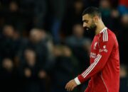 Liverpool Gagal Raih Poin di Marks Molineux, Wolves Sukses dengan Gol Dramatis