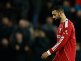 Liverpool Gagal Raih Poin di Marks Molineux, Wolves Sukses dengan Gol Dramatis