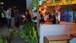 Sadis! Bos Karaoke di Pantura Subang Dibunuh Pelanggan, Harta Benda Ikut Digasak