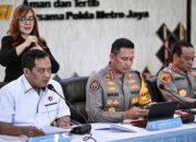 Polisi Ungkap Wajah Eksekutor dari CCTV, Perburuan Pelaku Penyiraman Aktivis Kian Terarah