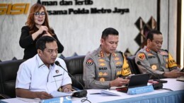 Polisi Ungkap Wajah Eksekutor dari CCTV, Perburuan Pelaku Penyiraman Aktivis Kian Terarah