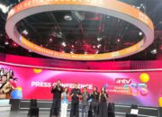 Subang Bersiap! The Changcuters, Happy Asmara, dan Jihan Audy Satu Panggung dalam HUT ANTV