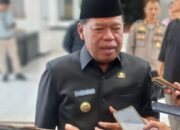 Viral Video Jalan Rusak, Begini Jawaban Bupati Majalengka