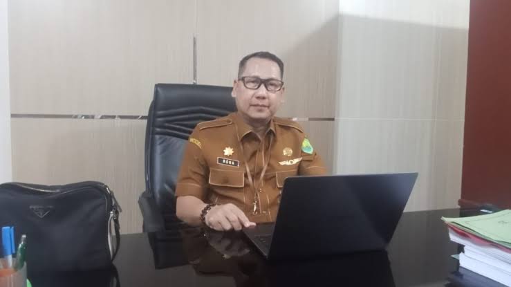 Disnakertrans Subang Buka Posko Pengaduan THR, Sanksi Menanti Jika Pengusaha Lalai