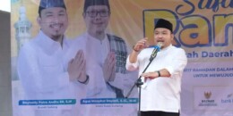 Reynaldy Putra Pastikan Subang Leucir Tuntas di 2027