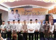 Kang Rey Tegaskan Urus KTP Cukup di Kecamatan dan 100% Gratis