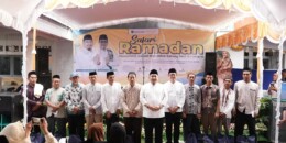 Kang Rey Tegaskan Urus KTP Cukup di Kecamatan dan 100% Gratis