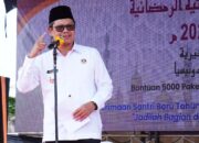 200 Miliar Disiapkan Untuk Perbaikan Sekolah
