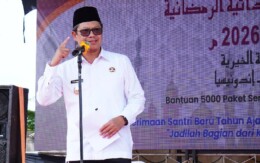 200 Miliar Disiapkan Untuk Perbaikan Sekolah di Kabupaten Subang