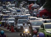 30,97 Juta Warga Jabar Diprediksi Mudik, Catat Tanggal Puncak Arus Balik Lebaran 2026