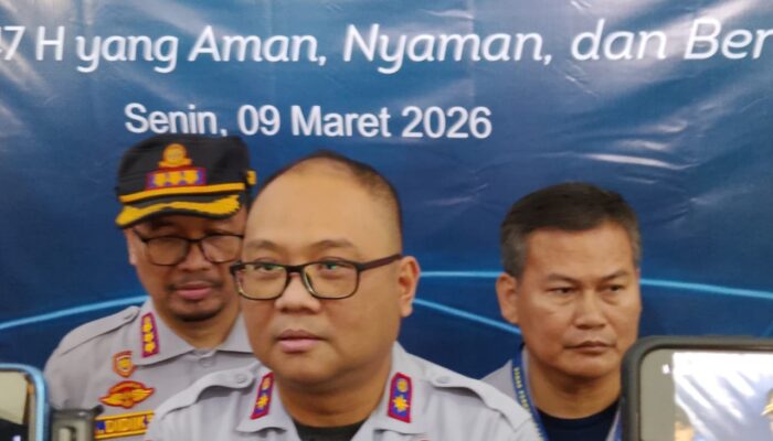 Dinas Perhubungan Jawa Barat mulai memperkuat berbagai persiapan