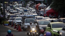 30,97 Juta Warga Jabar Diprediksi Mudik, Catat Tanggal Puncak Arus Balik Lebaran 2026