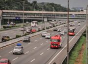 Menjelang Arus Mudik, Operasional Truk Dibatasi Mulai Pekan Depan