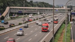 Menjelang Arus Mudik, Operasional Truk Dibatasi Mulai Pekan Depan